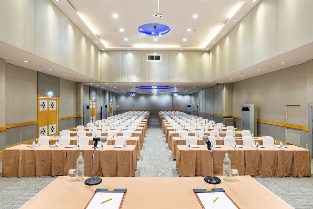 ห้องประชุม