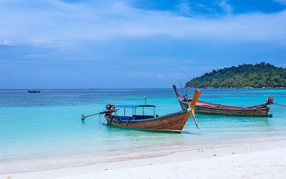 ชายหาด รูปภาพ