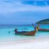 ชายหาด
