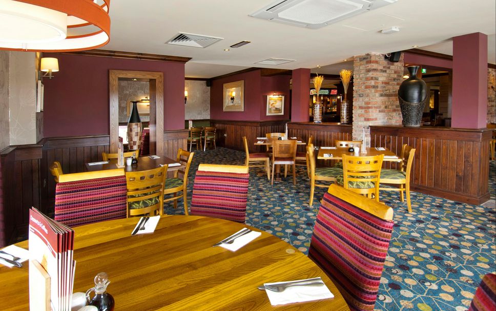 ร้านอาหาร รูปภาพ