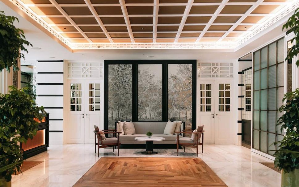 ล็อบบี้ รูปภาพ