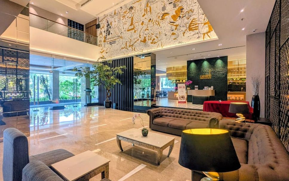 ล็อบบี้ รูปภาพ