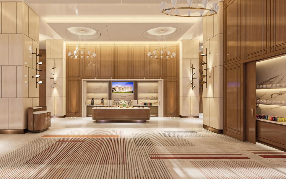 ล็อบบี้ รูปภาพ