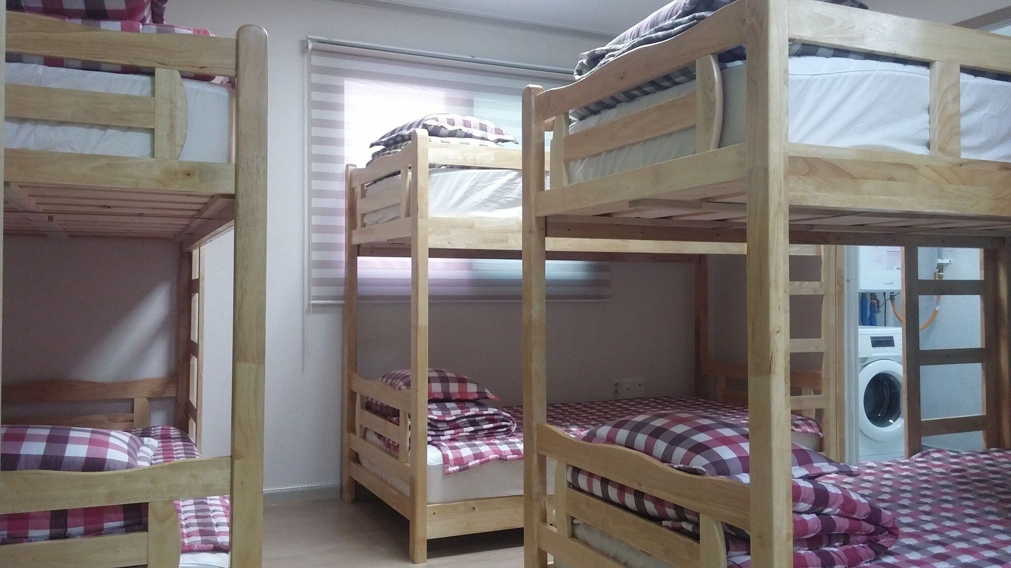 ห้องนอน