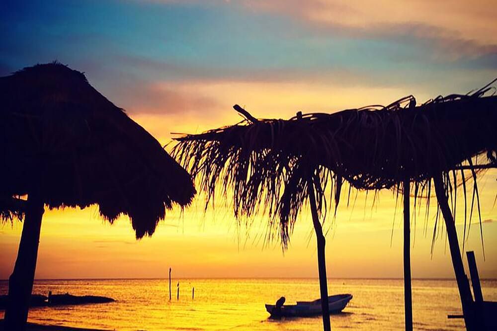 ชายหาด รูปภาพ
