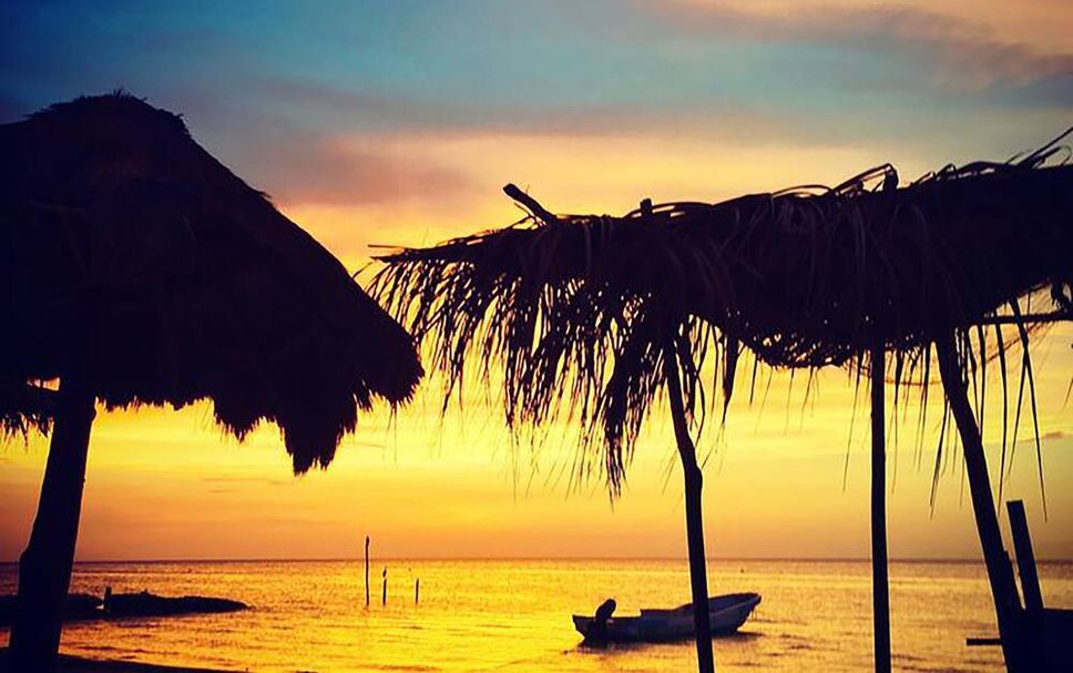ชายหาด รูปภาพ