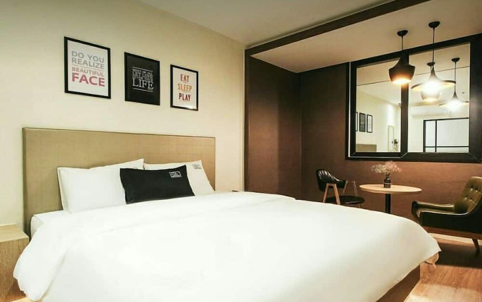 ห้องนอน รูปภาพ