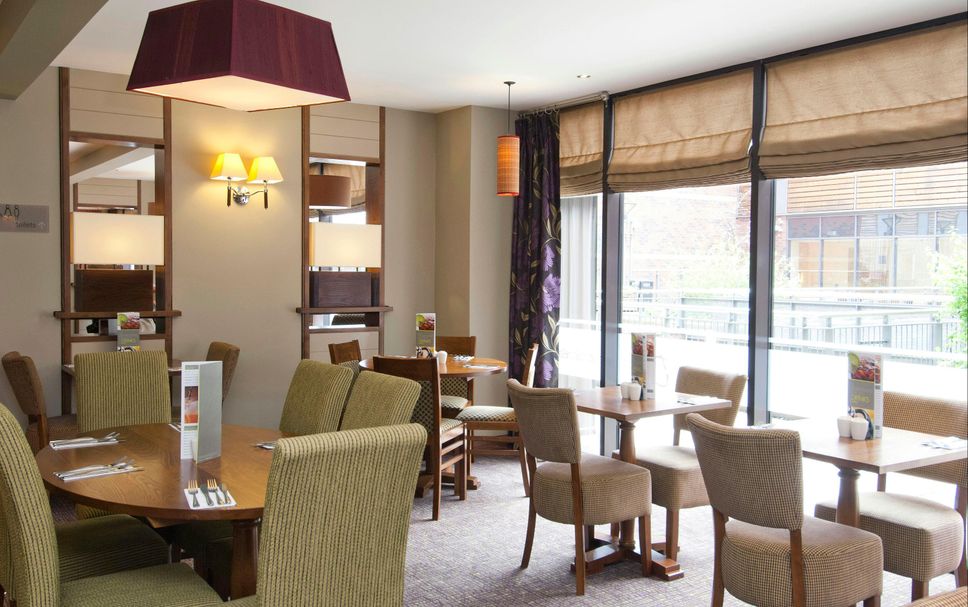 ร้านอาหาร รูปภาพ