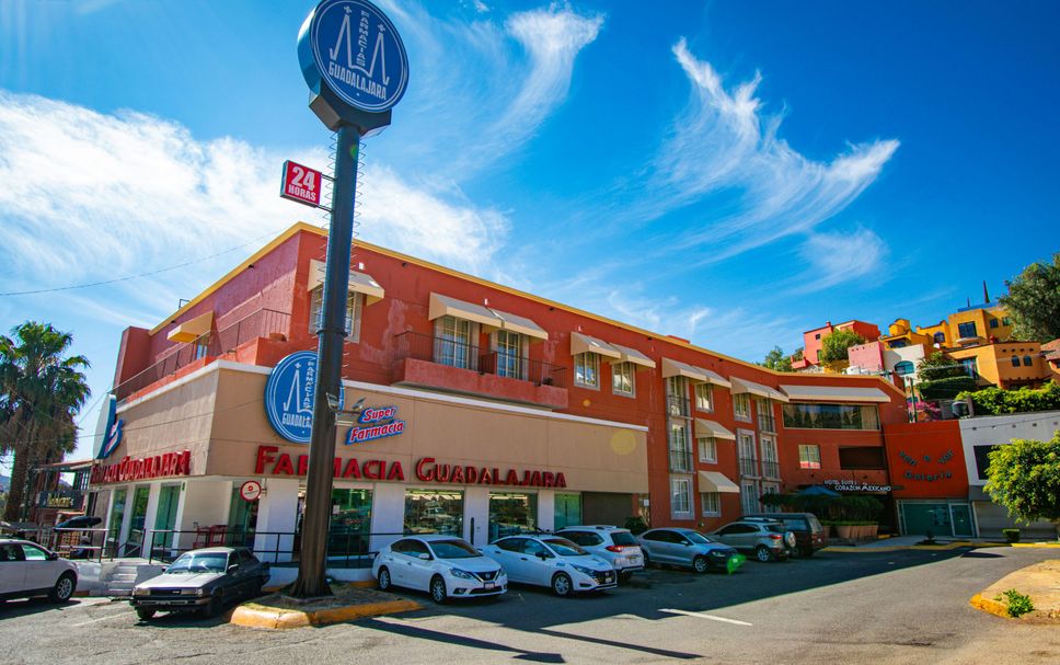 อาคาร รูปภาพ