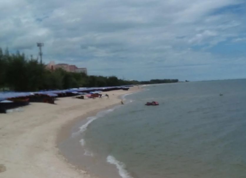 ชายหาด รูปภาพ
