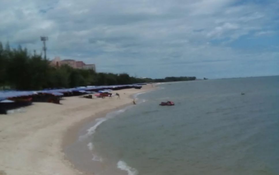 ชายหาด รูปภาพ
