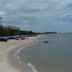 ชายหาด