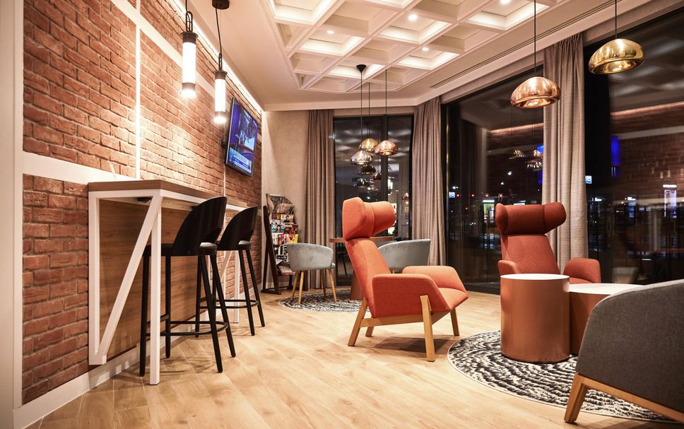 เลานจ์ รูปภาพ