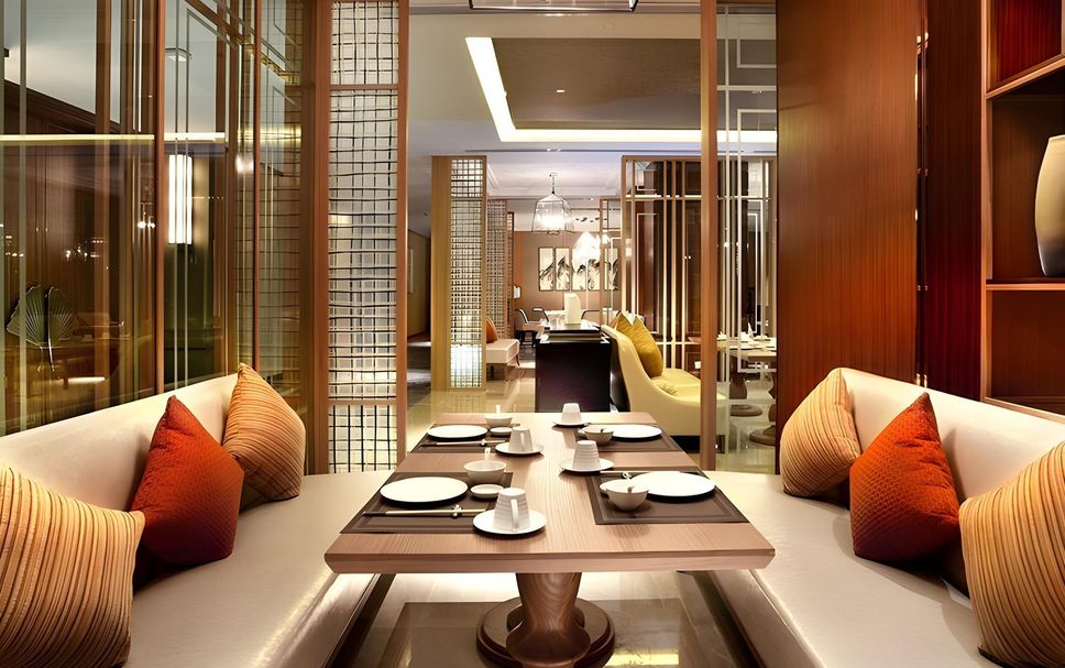 ร้านอาหาร รูปภาพ