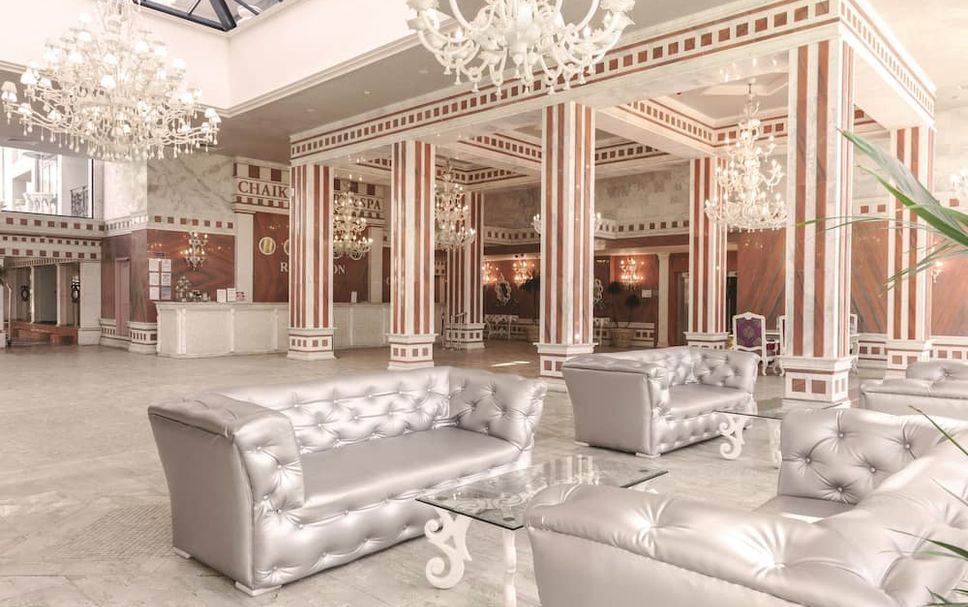 ล็อบบี้ รูปภาพ