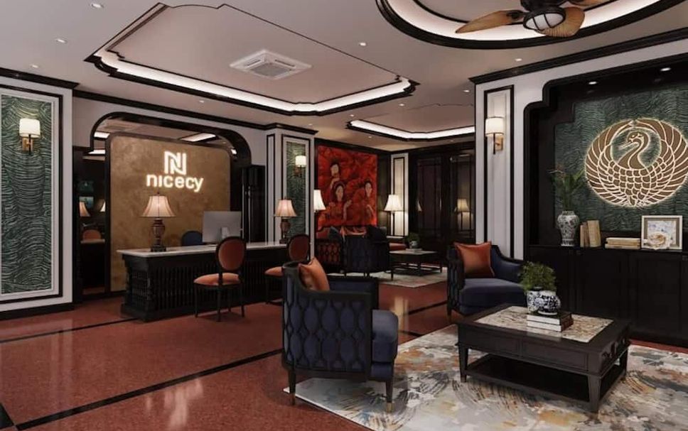 ล็อบบี้ รูปภาพ