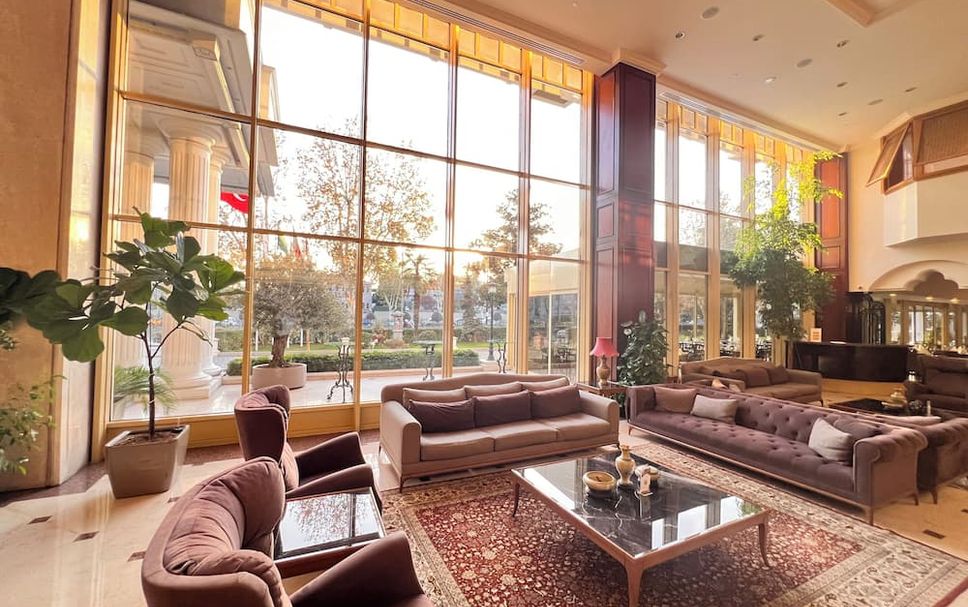 ล็อบบี้ รูปภาพ