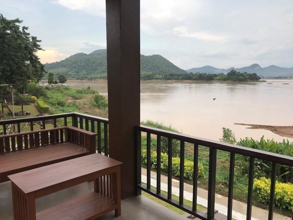 ระเบียง