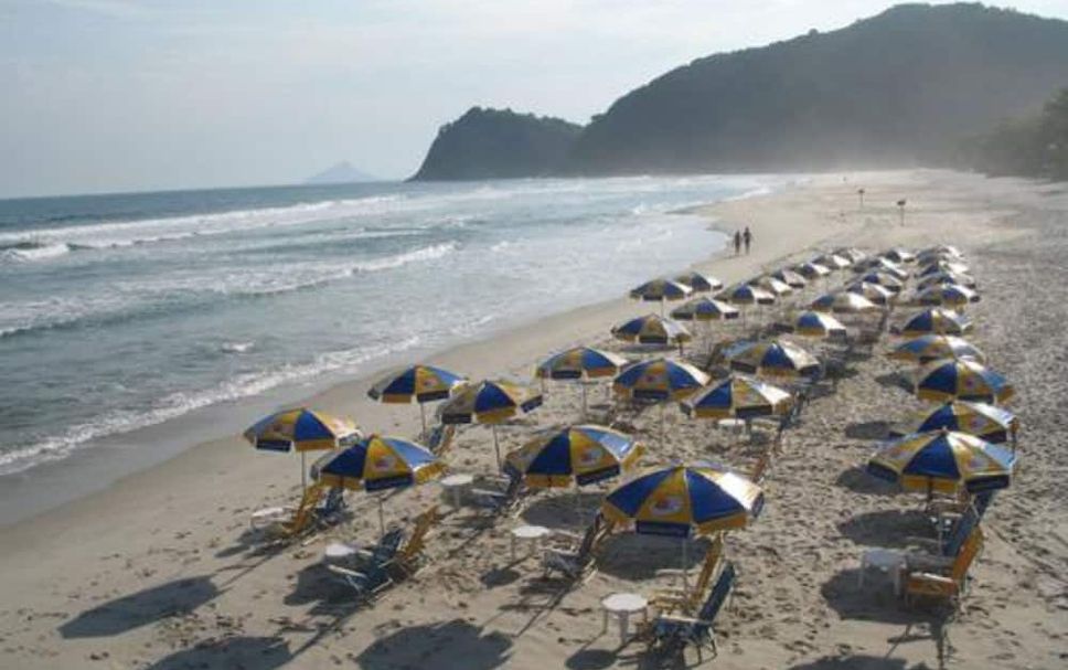 ชายหาด รูปภาพ