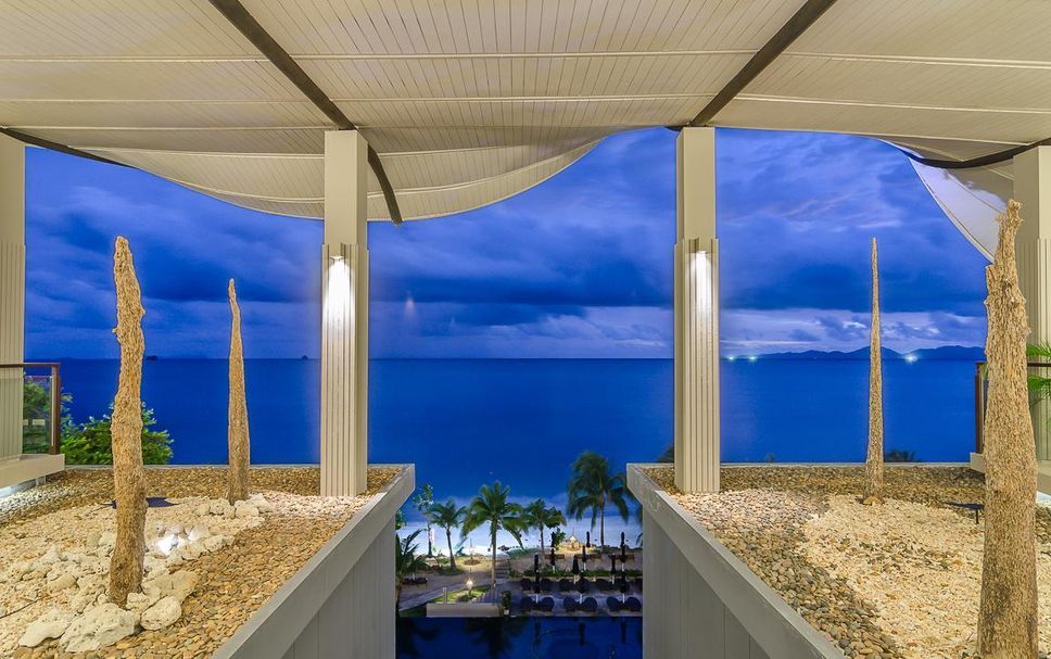 ระเบียง รูปภาพ