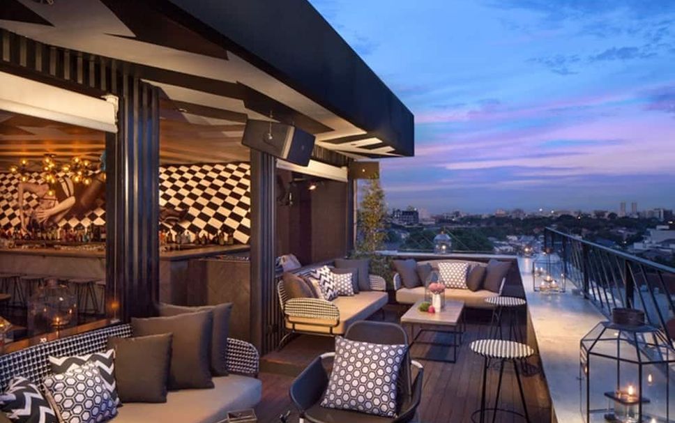 ระเบียง รูปภาพ