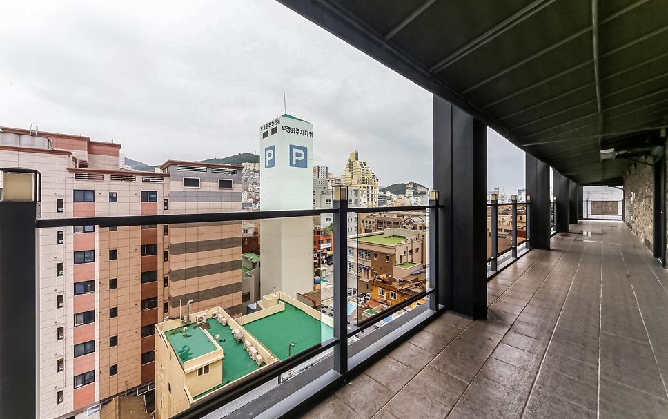 ระเบียง รูปภาพ