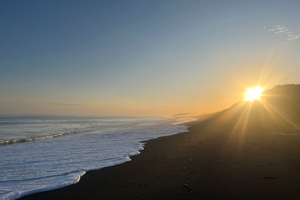 ชายหาด รูปภาพ