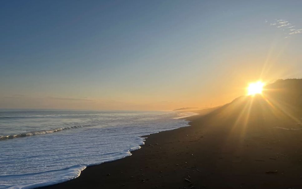 ชายหาด รูปภาพ