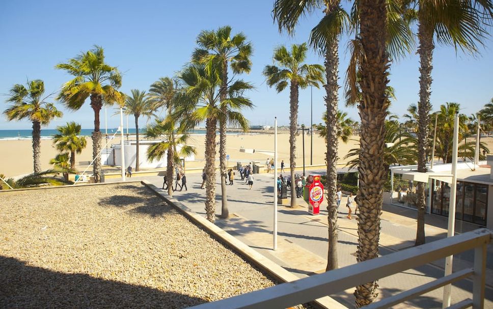 ชายหาด รูปภาพ