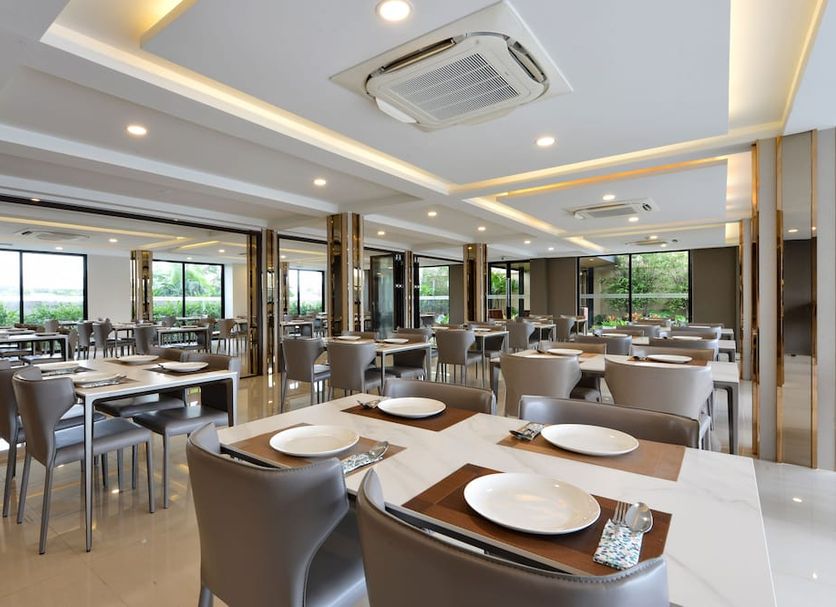 ร้านอาหาร รูปภาพ