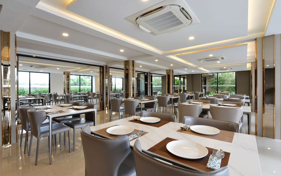 ร้านอาหาร รูปภาพ
