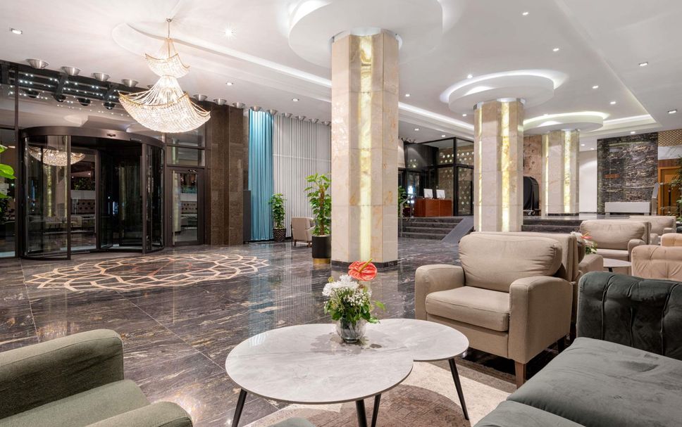 ล็อบบี้ รูปภาพ