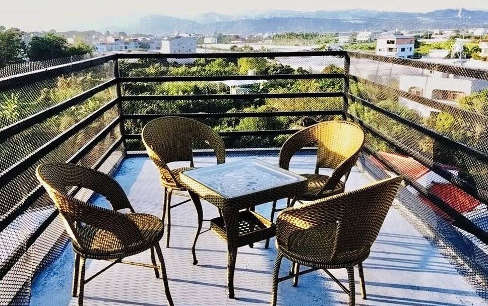 ระเบียง รูปภาพ