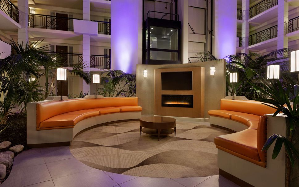 ล็อบบี้ รูปภาพ