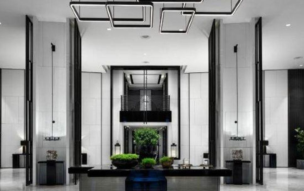 ล็อบบี้ รูปภาพ