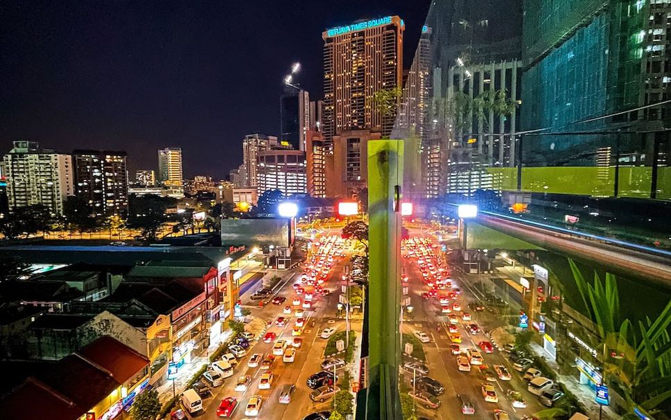 วิวภายนอก รูปภาพ