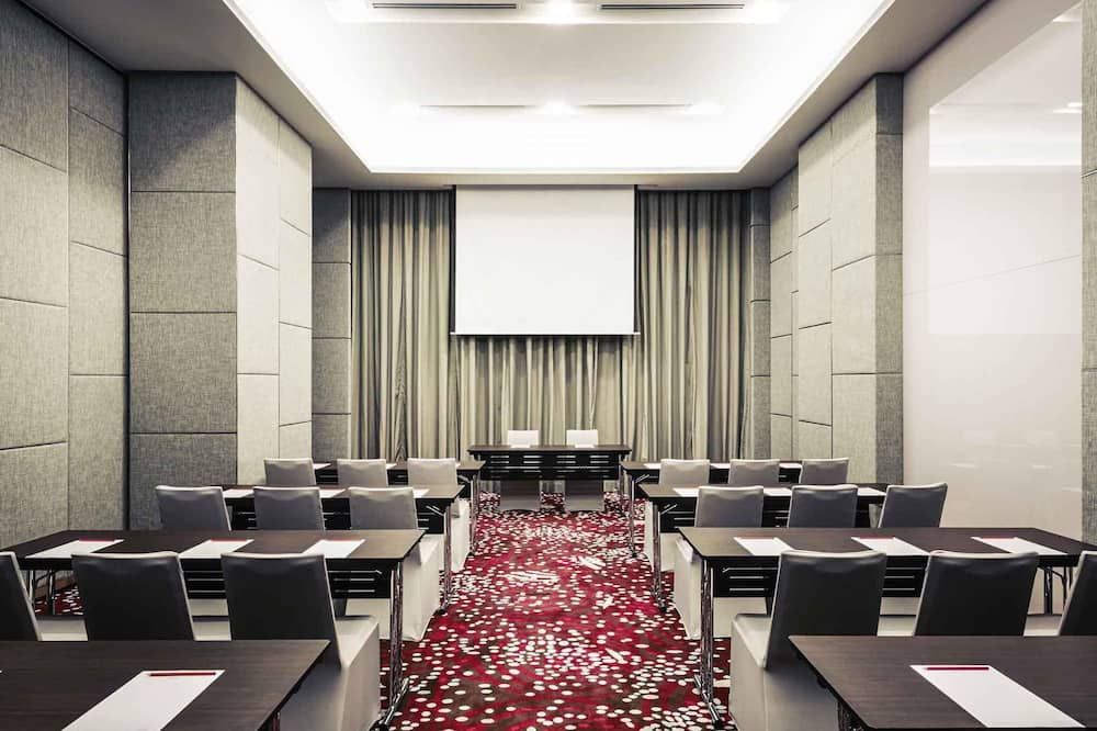 ห้องประชุม