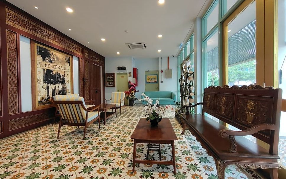 ล็อบบี้ รูปภาพ