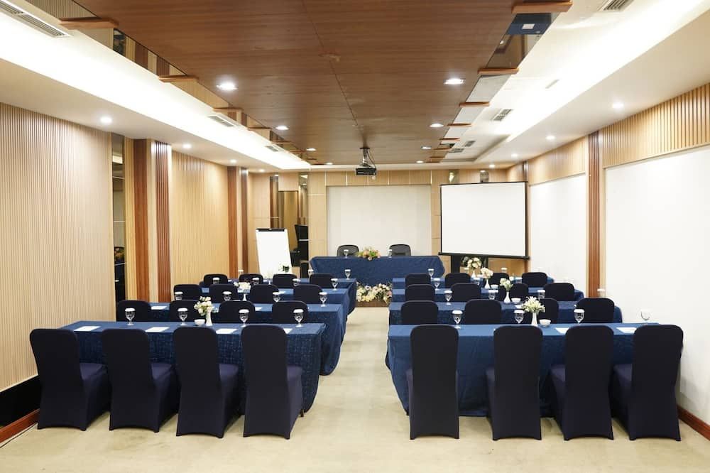 ห้องประชุม