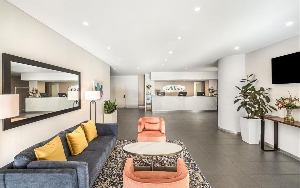 ล็อบบี้ รูปภาพ