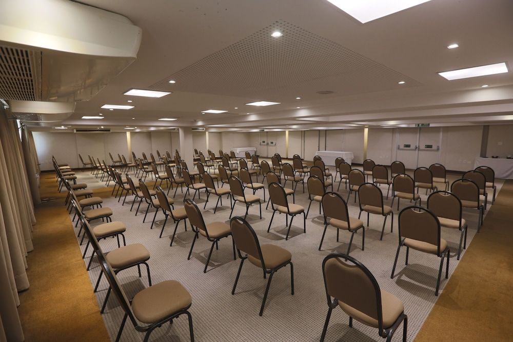 ห้องประชุม