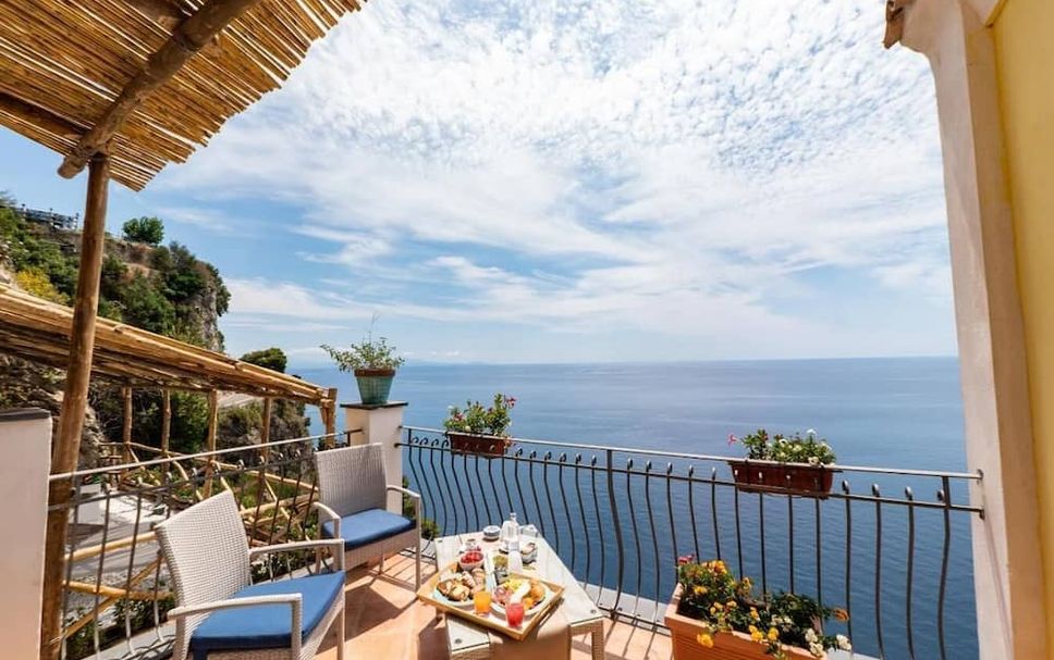 ระเบียง รูปภาพ