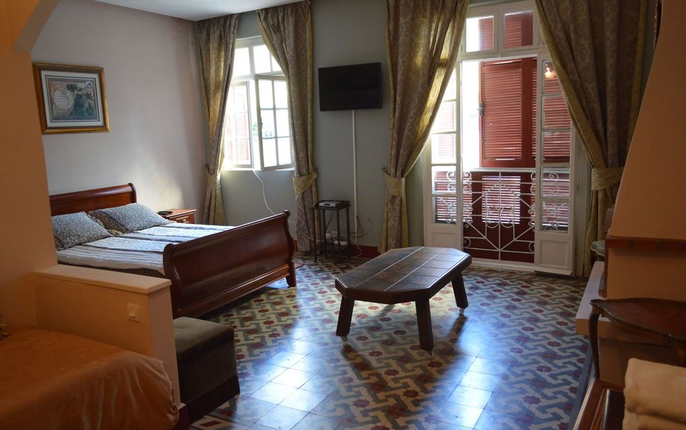 ห้องนอน รูปภาพ