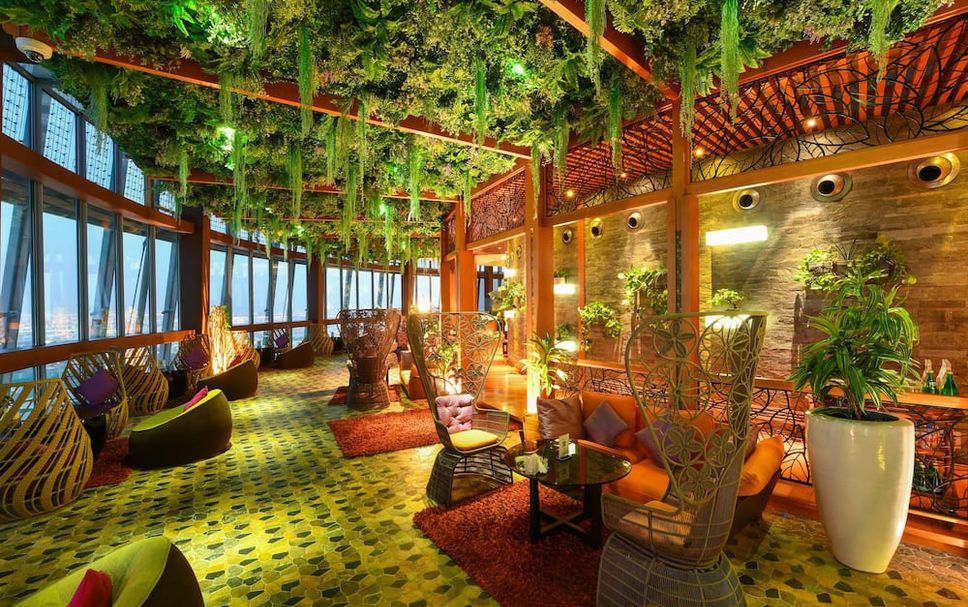 เลานจ์ รูปภาพ