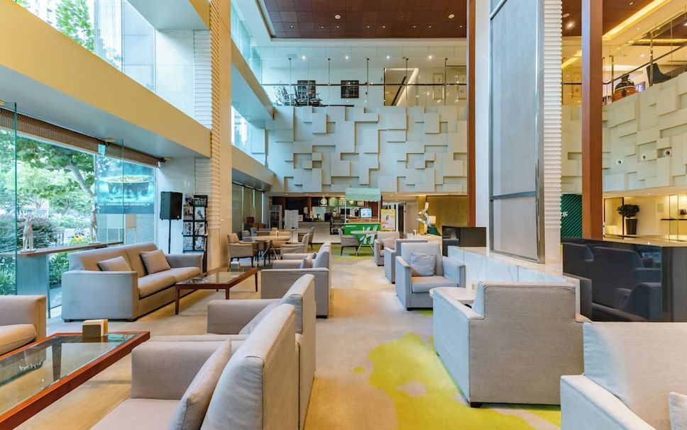 ล็อบบี้ รูปภาพ