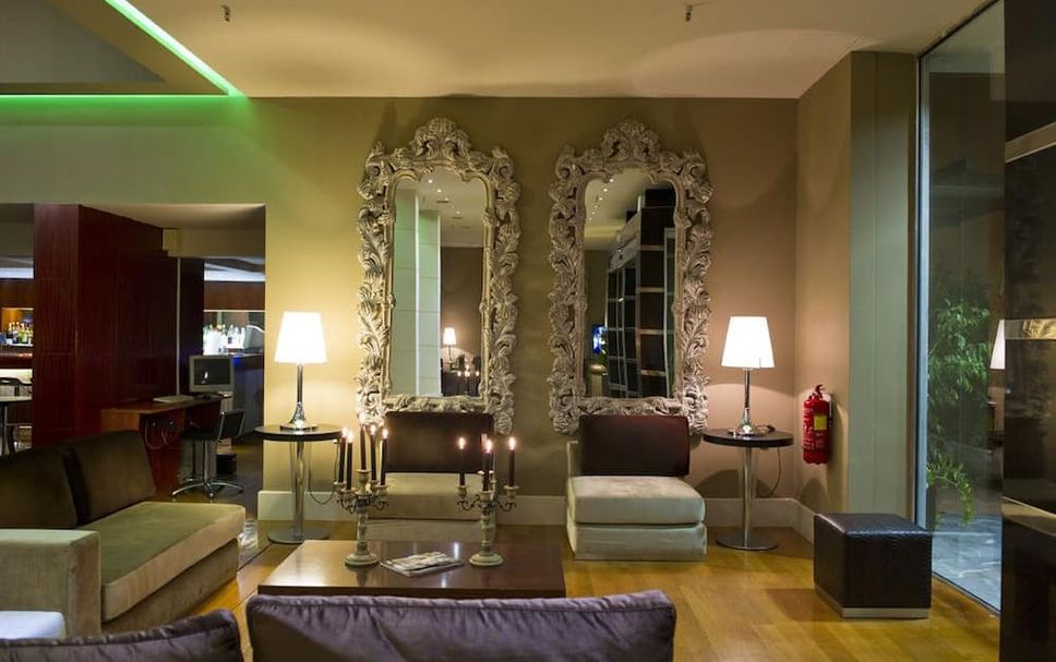 เลานจ์ รูปภาพ