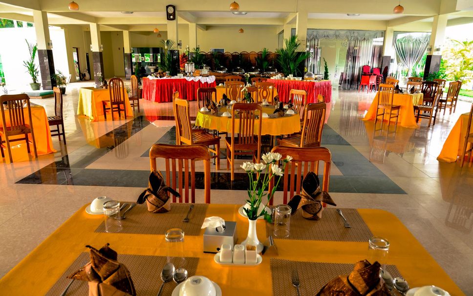 ร้านอาหาร รูปภาพ