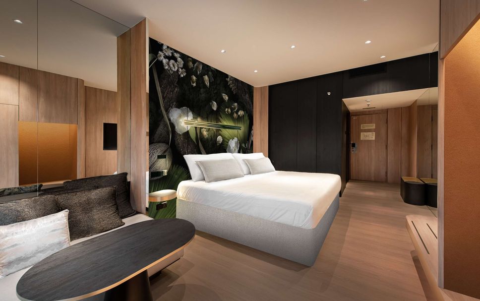 ห้องนอน รูปภาพ