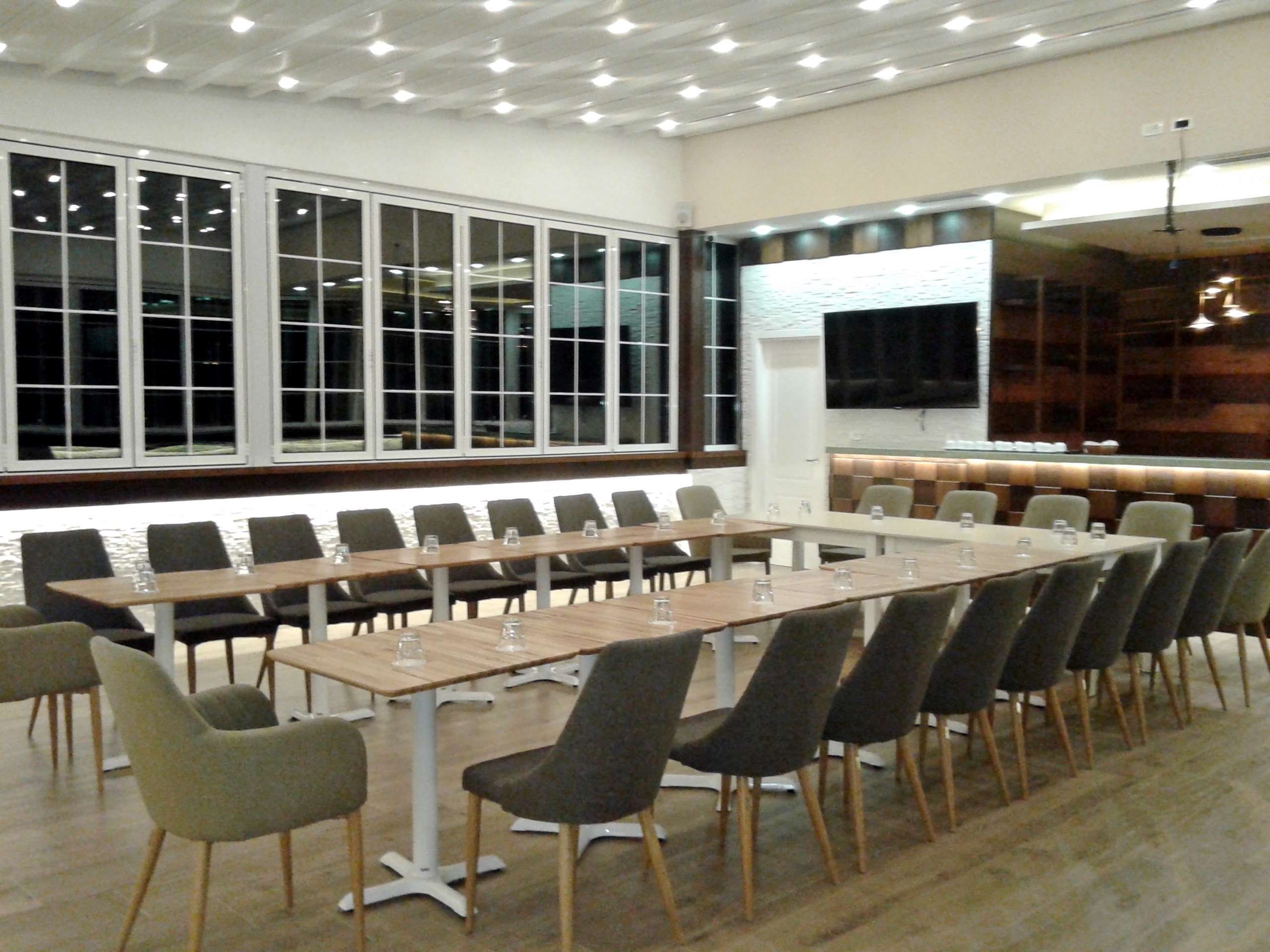 ห้องประชุม