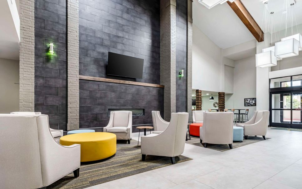 ล็อบบี้ รูปภาพ